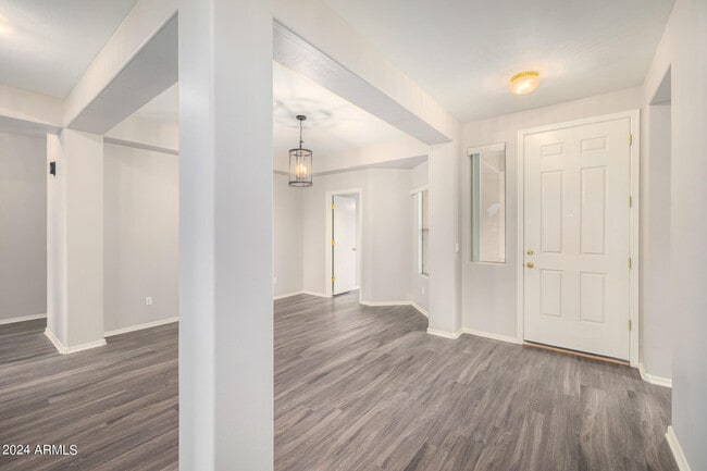 Foto del edificio - 18455 N 167th Ln