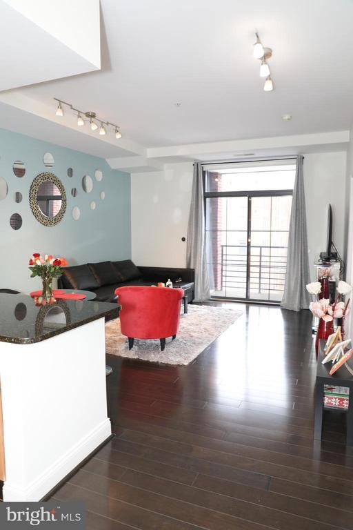 Foto del edificio - 1111 Oronoco St