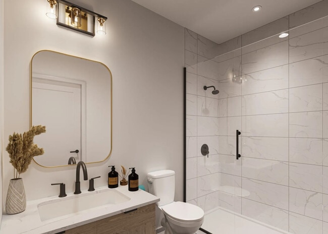 Building Photo - Spacious Rehabbed 2Bed-2Bath Unit in Uptown!