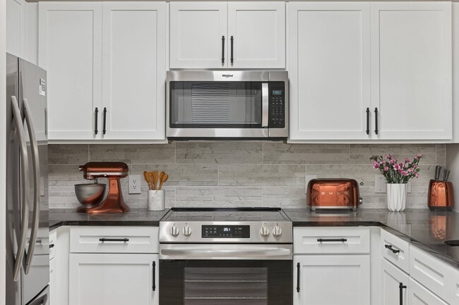 Photo - Porter Westside Apartments