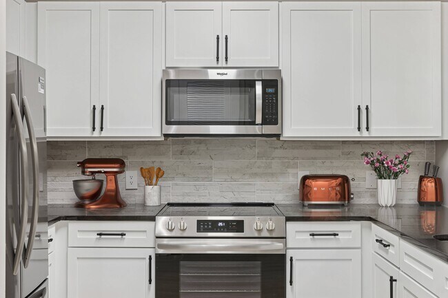 Foto del edificio - Porter Westside