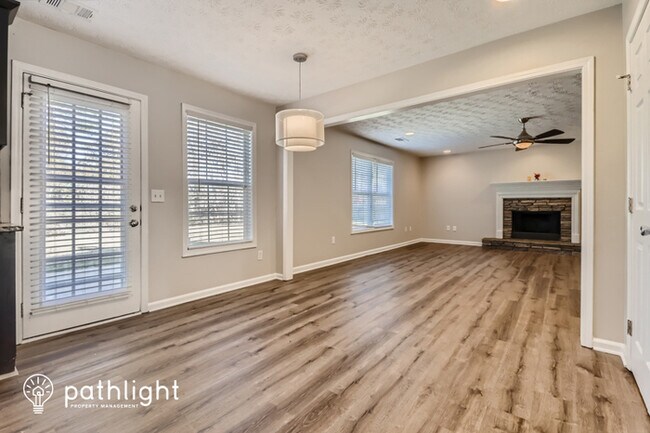 Foto del edificio - 21 Windcrest Keep, Covington, GA, 30016