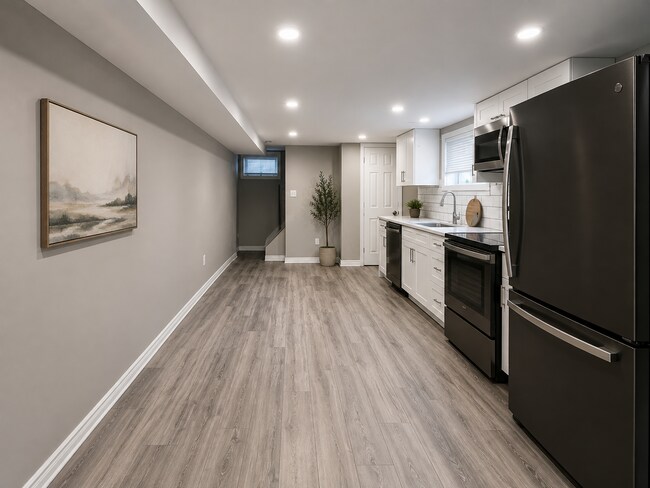 Photo du bâtiment - 51B Collingdon Drive B Basement Brantford ON