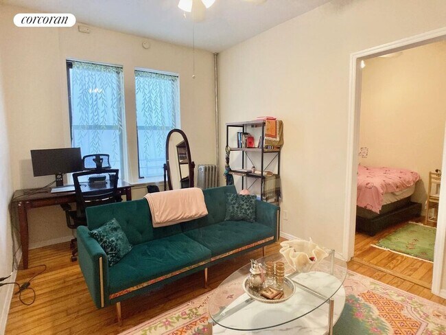 Foto del edificio - 177 16th St