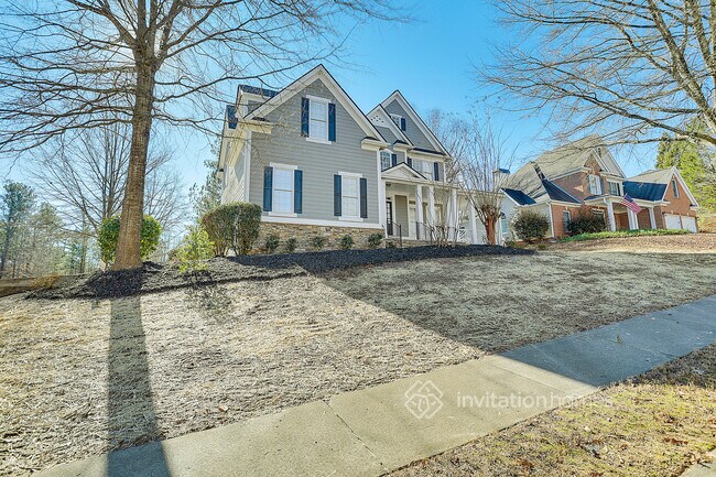 Building Photo - 522 Riverwood Dr