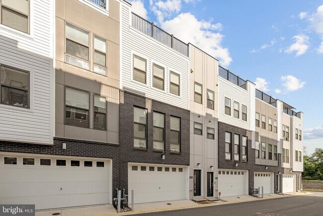 Foto del edificio - 1021 S Taylor Ct