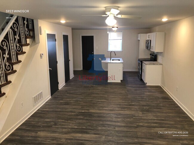 Foto del edificio - 5923 Windsor Ave