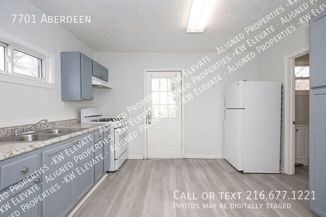 Foto del edificio - Voucher Ready Home