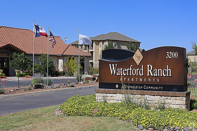 Waterford Apartments Midland Tx Waterford Apartments Midland Tx