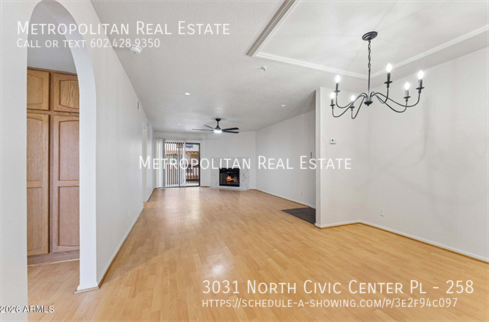 Building Photo - 3031 N Civic Center Plaza