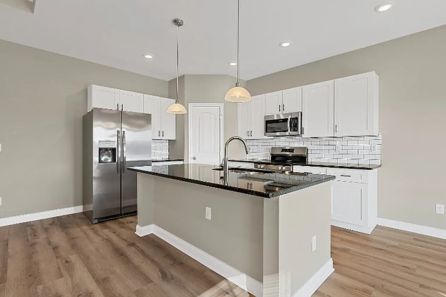 Building Photo - 3042 Gunsmoke Trail Way