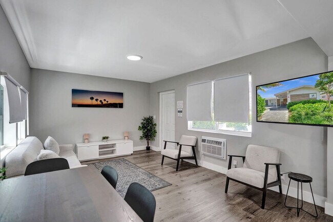 Foto del edificio - 3204 NE 9th St