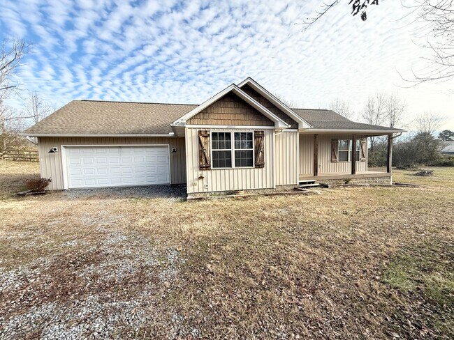 Building Photo - 369 Co Rd 525