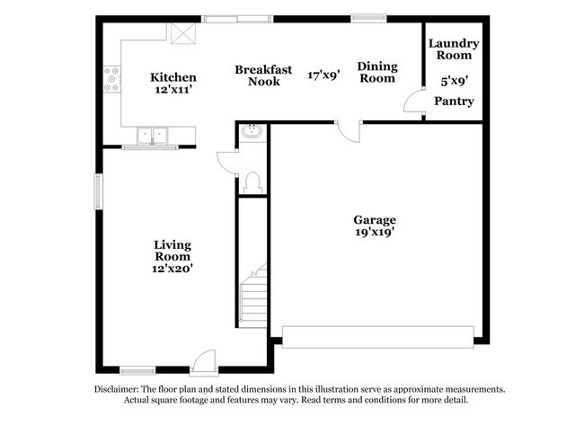Foto del edificio - 2297 E Meadow Chase Dr
