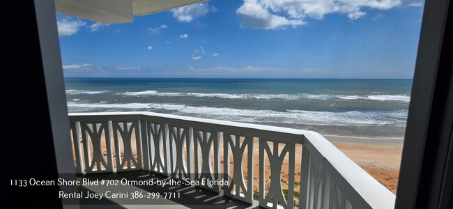 Photo - 1133 Ocean Shore Blvd Apartment
