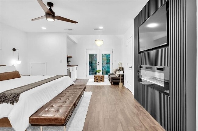 Foto del edificio - 3882 The Ascent NE