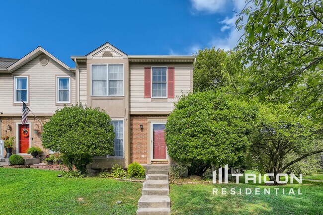 Foto del edificio - 3425 Clairborne Way