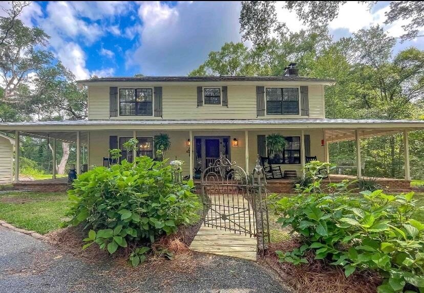 Foto principal - 2236 Ten Oaks Dr