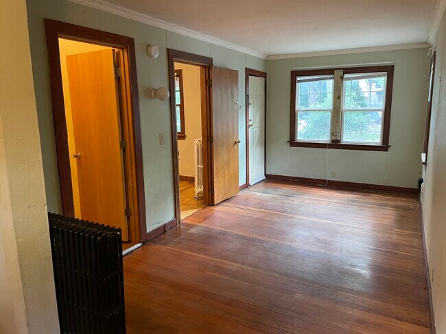 Building Photo - 501 8th Ave SE