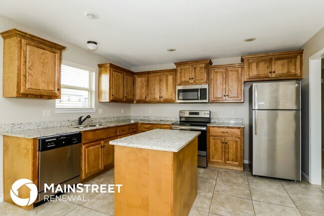 Foto del edificio - 1400 N 9th St E