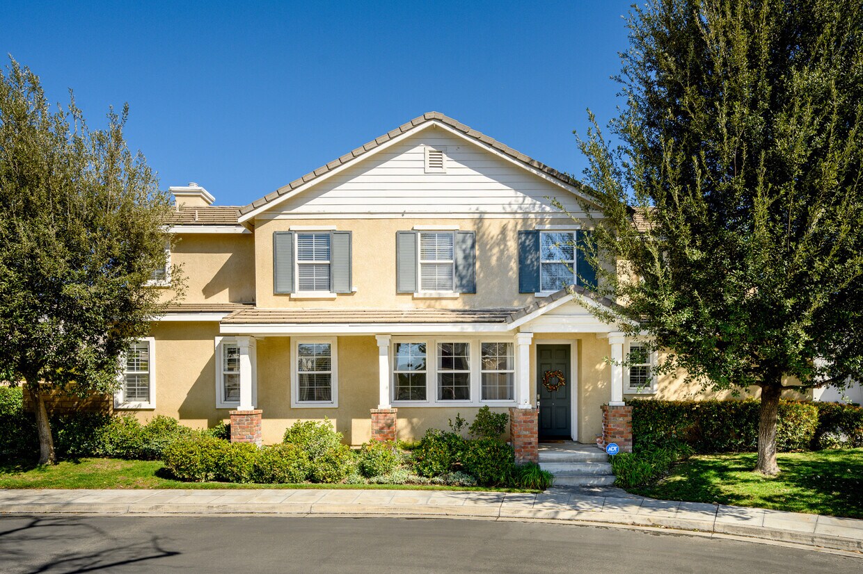 Primary Photo - 23315 Portland Ln