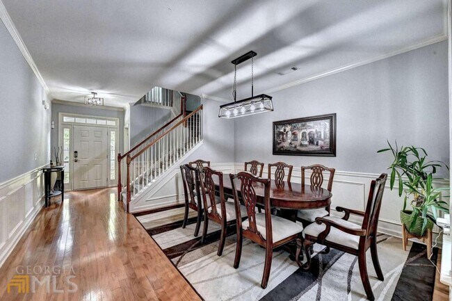 Building Photo - 11923 Aspen Forest Dr