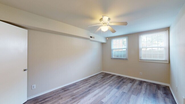 Interior Photo - Newport Village