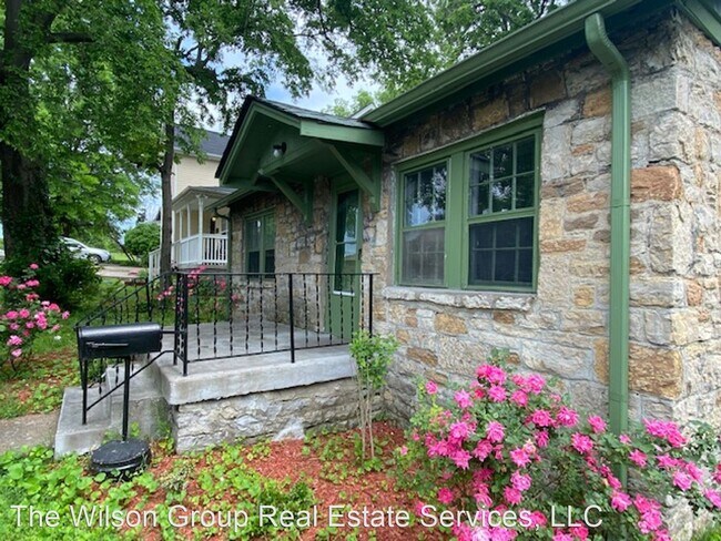 Foto del edificio - 2 br, 1 bath House - 2607 Albion Street