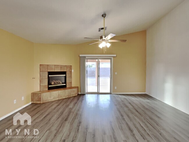 Foto del edificio - 9670 E Mt Baldy Way