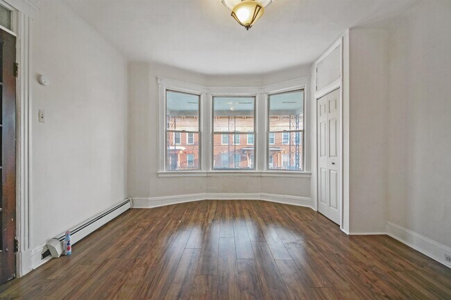 Foto del edificio - 5 Gray St