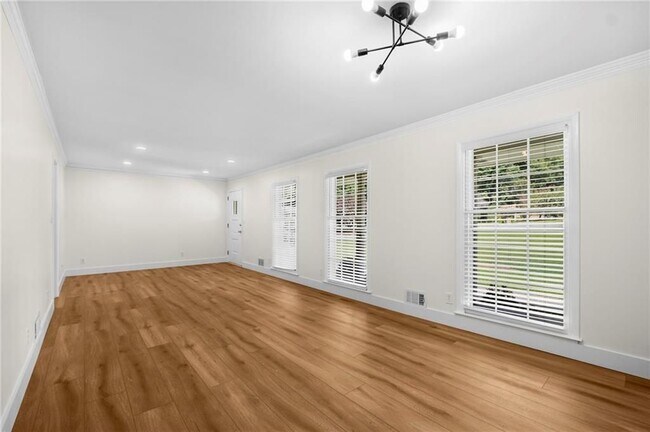 Foto del edificio - 4083 Cedar Knoll Dr