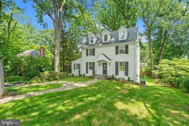 Foto del edificio - 7825 Oldchester Rd