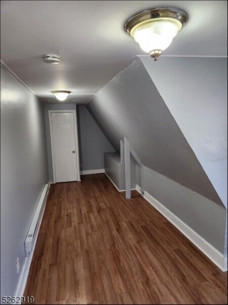 Foto del edificio - 119 N 16th St