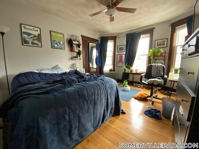 Foto del edificio - 221 Holland St