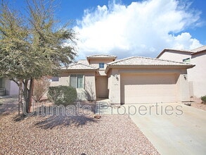 Building Photo - 25754 W Siesta Way