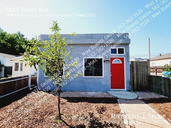 Building Photo - Upgraded 3BR Single-level Home in North Lo...