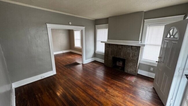 Foto del edificio - 612 N Hollywood St