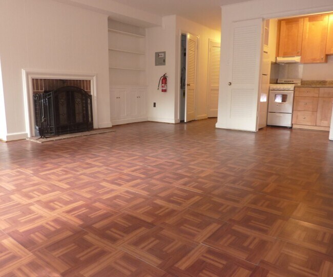 Foto del edificio - 412 4th St SE