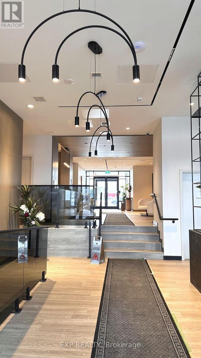 Building Photo - 8020 Derry Rd W