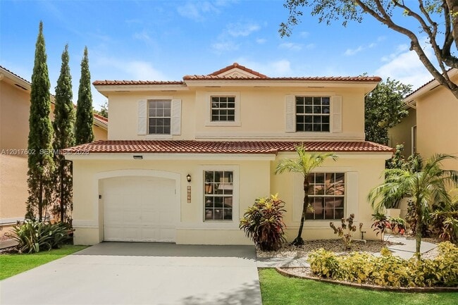 Photo - 10837 NW 46th Dr House