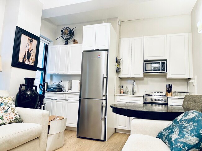 Foto del edificio - 250 W 85th St