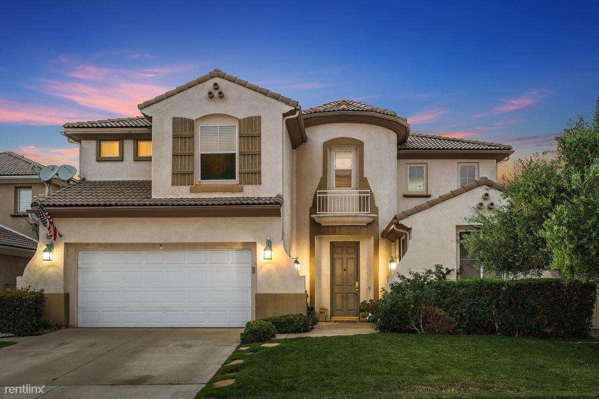 5 br, 4 bath House 33466 Biltmore Drive House for Rent in Temecula