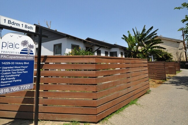 Building Photo - 14229-33 Victory Boulevard