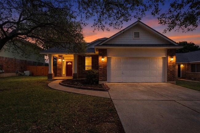 Building Photo - 3901 Whitey Ford Way