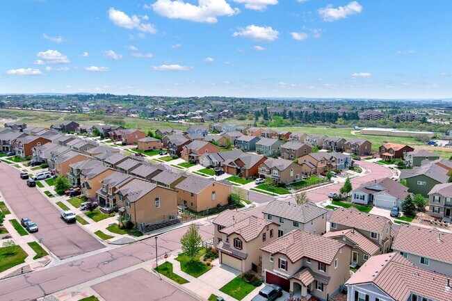 Foto del edificio - 845 Fire Rock Pl