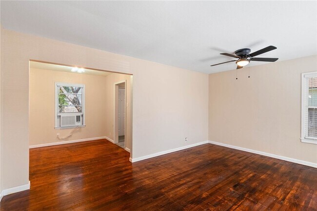 Foto del edificio - 4325 Ramsey St