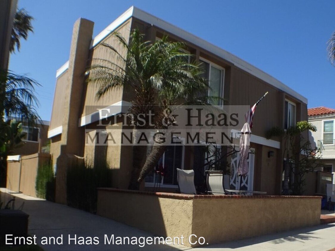 Building Photo - 2 br, 2 bath House - 209 13th St. #C