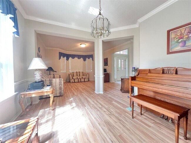 Building Photo - 1105 Ravens Cove