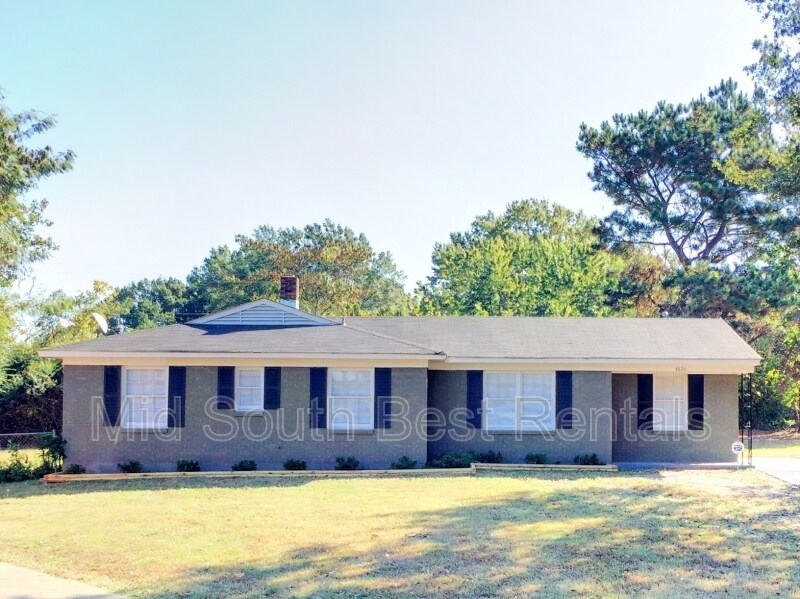 Primary Photo - 4626 Windward Cove