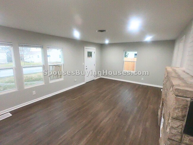 Foto del edificio - 717-719 W 4th St